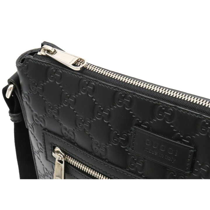 楽天市場】【バッグ】GUCCI グッチ グッチシマ ショルダーバッグ 斜め  