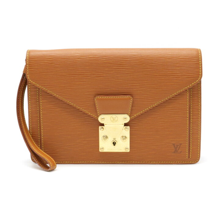 楽天市場】【バッグ】LOUIS VUITTON ルイ ヴィトン エピ セリエ 
