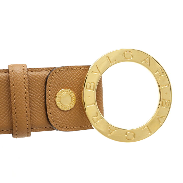 楽天市場】【新品未使用品】BVLGARI ブルガリ ブルガリブルガリ ベルト 