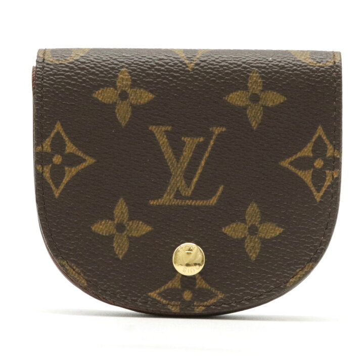 楽天市場】【財布】LOUIS VUITTON ルイ ヴィトン モノグラム 