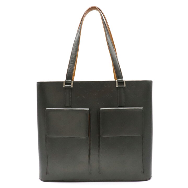 楽天市場】【バッグ】LOUIS VUITTON ルイ ヴィトン モノグラムマット  