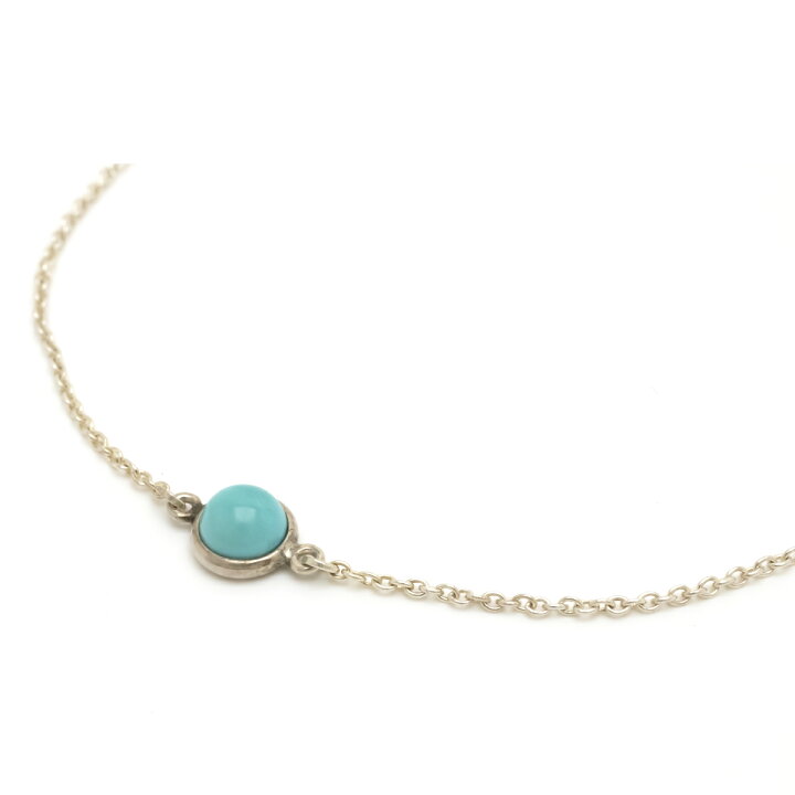 楽天市場】【ジュエリー】TIFFANY&Co. ティファニー ターコイズ 