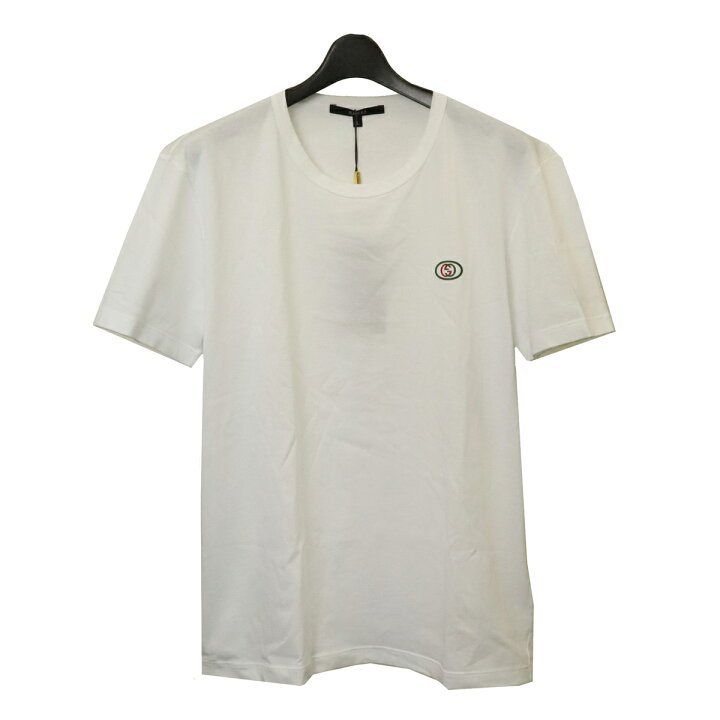 楽天市場】【新品未使用品】【アパレル】GUCCI グッチ Tシャツ 半袖  