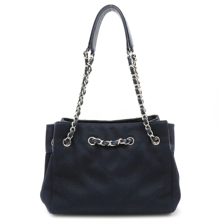 楽天市場】【バッグ】CHANEL シャネル Vステッチ シェブロン Vステッチ 