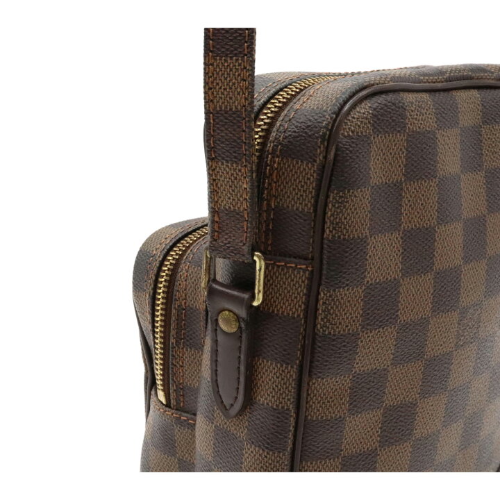 楽天市場】【バッグ】LOUIS VUITTON ルイ ヴィトン ダミエ アマゾン  