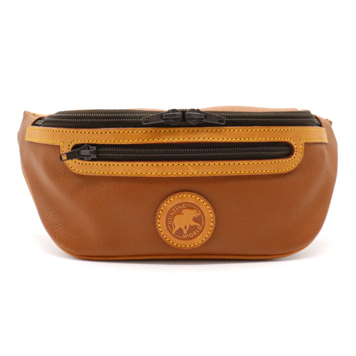 楽天市場】【バッグ】HUNTING WORLD ハンティング ワールド ウエスト  