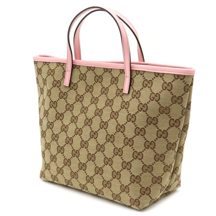 楽天市場】【バッグ】GUCCI グッチ GGキャンバス チルドレンズ ZOO 