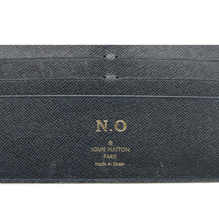 楽天市場】【財布】LOUIS VUITTON ルイ ヴィトン ダミエアズール 