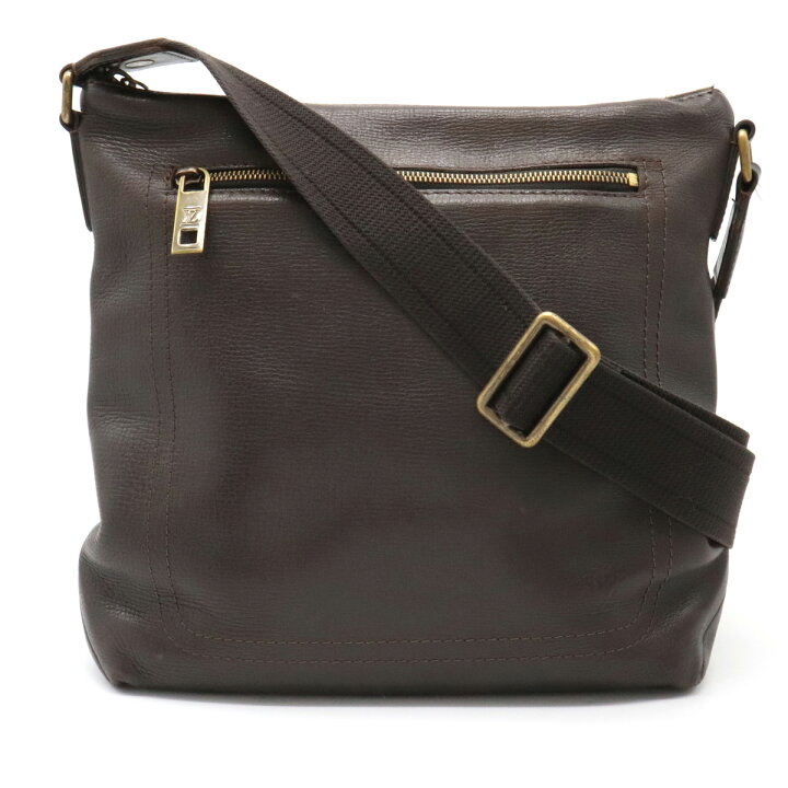 楽天市場】【バッグ】LOUIS VUITTON ルイ ヴィトン ユタ シャウニーMM  