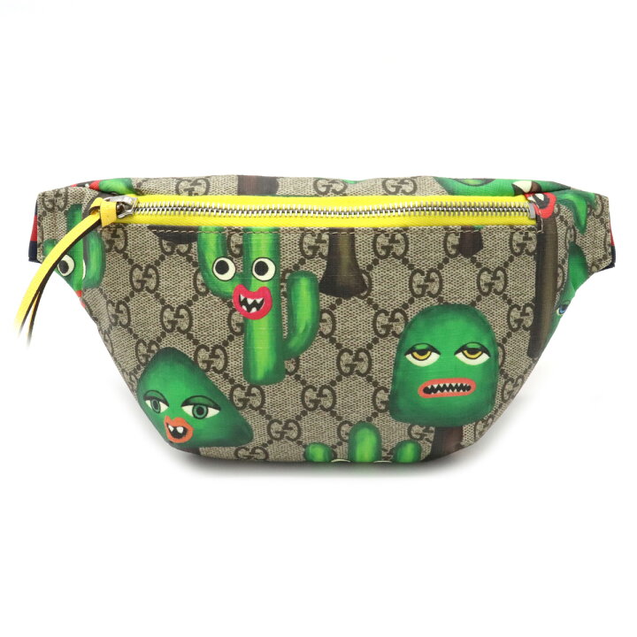 楽天市場】【バッグ】GUCCI グッチ チルドレンズ GGスプリーム 
