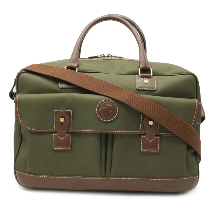 楽天市場】【バッグ】HUNTING WORLD ハンティング ワールド ボストン  