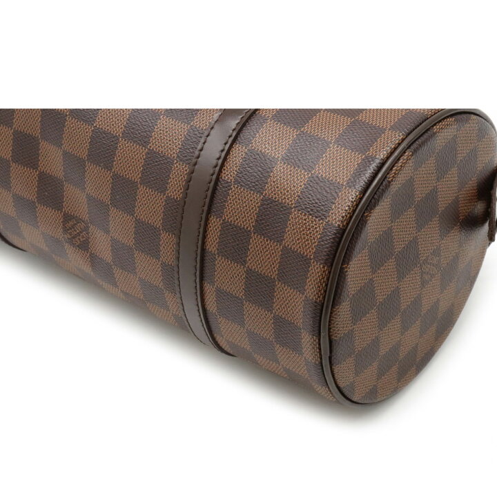 楽天市場】【バッグ】LOUIS VUITTON ルイ ヴィトン ダミエ パピヨンGM ハンドバッグ ショルダーバッグ セミショルダー 新型 N41210 【中古】 : Blumin 楽天市場店 楽天市場】【バッグ】LOUIS VUITTON ルイ ヴィトン ダミエ パピヨンGM ハンドバッグ ショルダーバッグ セミショルダー 新型 N41210 【中古】 : Blumin 楽天市場店