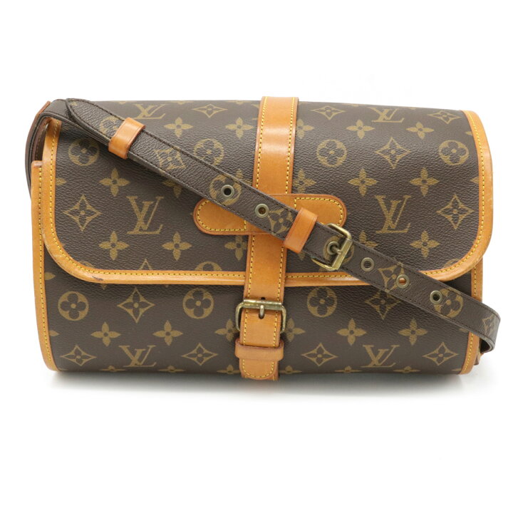 楽天市場】【バッグ】LOUIS VUITTON ルイ ヴィトン モノグラム マルヌ  