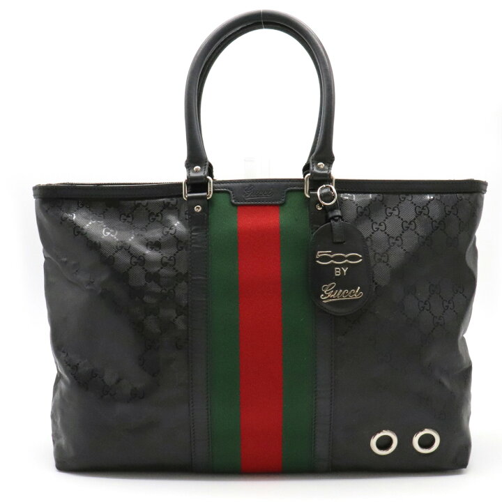 楽天市場】【バッグ】GUCCI グッチ GGインプリメ 500 by Gucci 