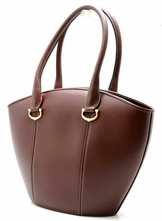 楽天市場】【バッグ】Cartier カルティエ マスト マストライン  