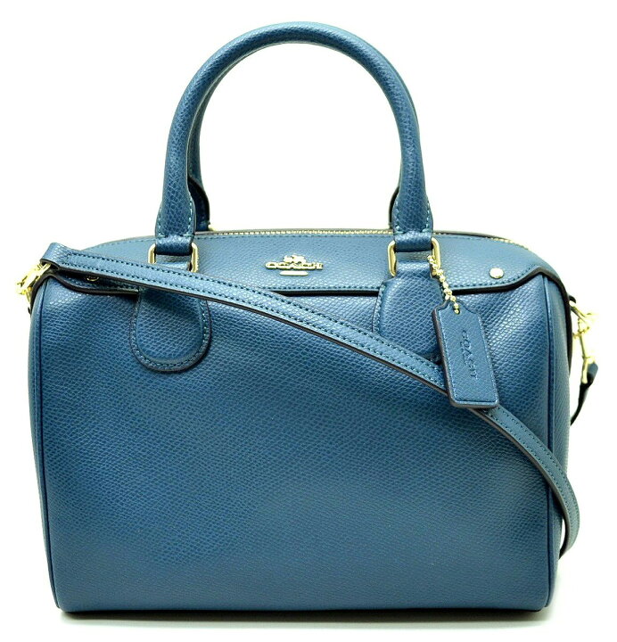 楽天市場】【バッグ】COACH コーチ 2WAY ショルダーバッグ  