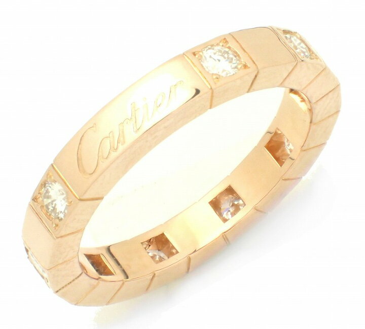 楽天市場】【ジュエリー】【新品仕上げ済】Cartier カルティエ 