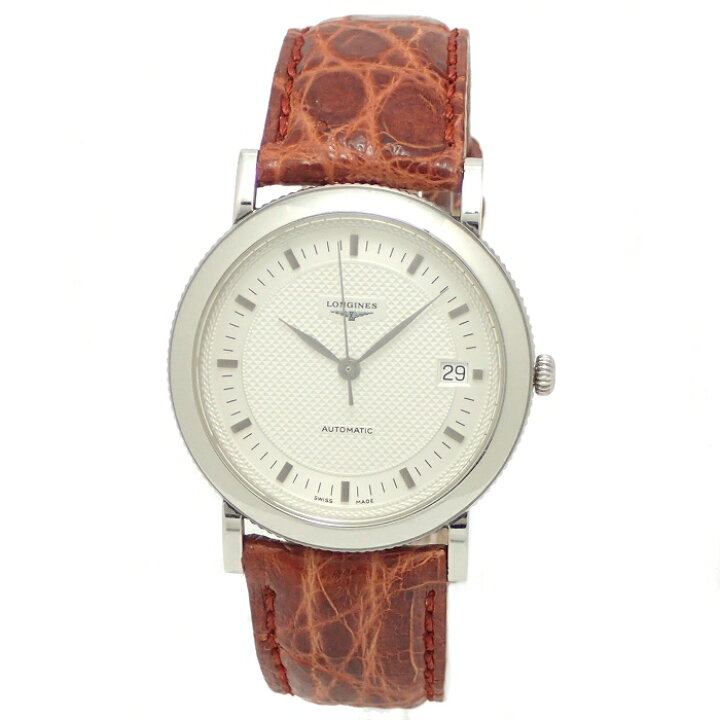 楽天市場】【中古】【ウォッチ】LONGINES ロンジン グランド  