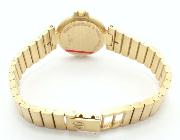 楽天市場】【ウォッチ】dunhill ダンヒル ミレニアム K18YG 金無垢  