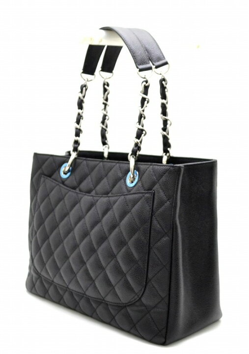 楽天市場】【新品未使用品】【バッグ】CHANEL シャネル マトラッセ  