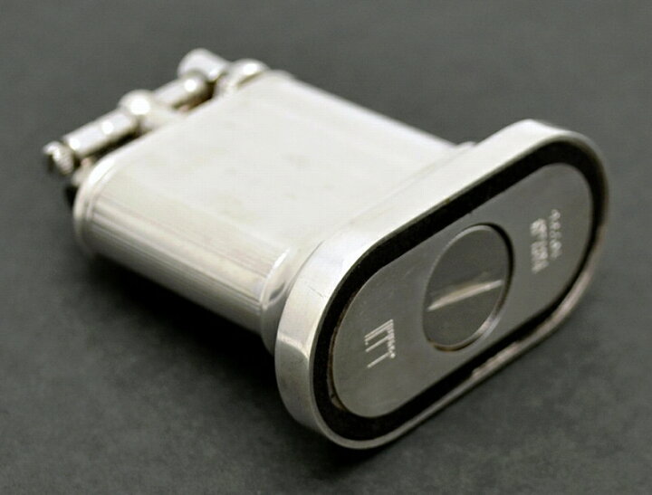 楽天市場】【中古】dunhill ダンヒル ユニーク ライター オイル 