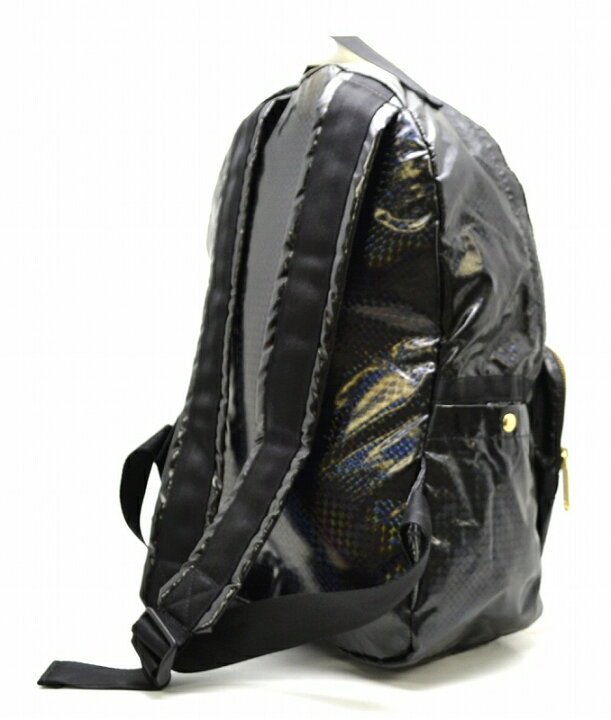楽天市場】【中古】【バッグ】LeSportsac レスポートサック ジョイ 