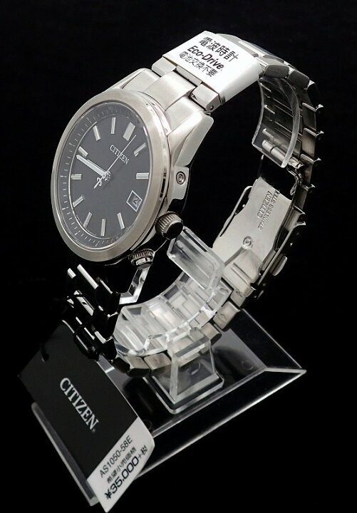 楽天市場】【新品未使用品】【ウォッチ】 CITIZEN シチズン シチズン 