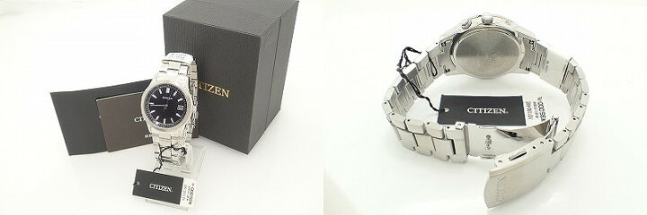 楽天市場】【新品未使用品】【ウォッチ】 CITIZEN シチズン シチズン 