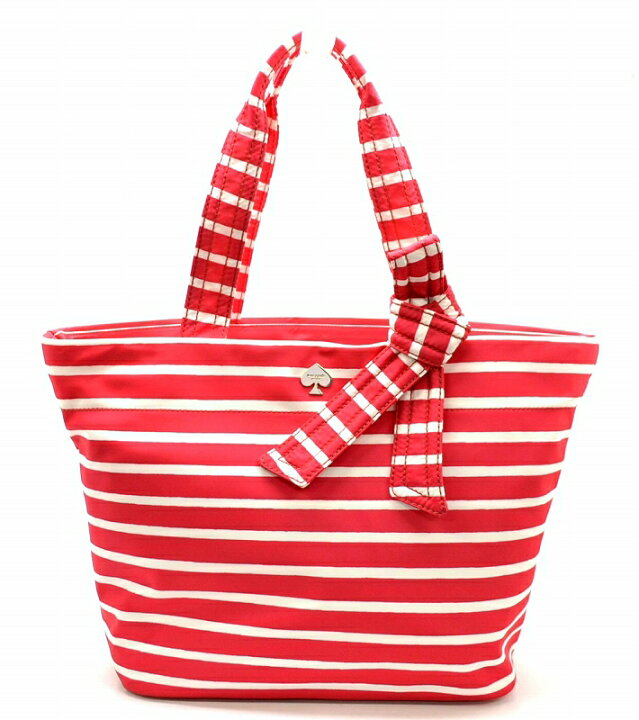 楽天市場】【未使用品】【バッグ】kate spade ケイトスペード トート 
