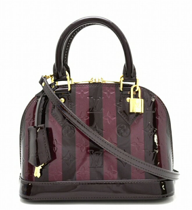 楽天市場】【中古】【バッグ】【新品同様品】LOUIS VUITTON ルイ 