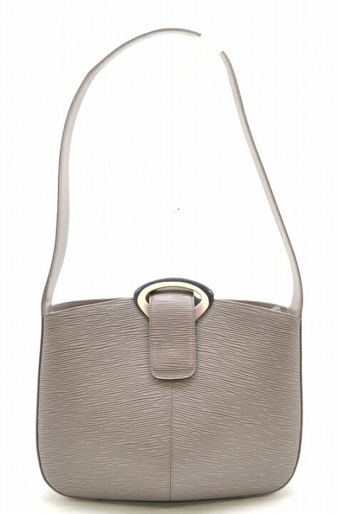 楽天市場】【中古】【バッグ】LOUIS VUITTON ルイ ヴィトン エピ 