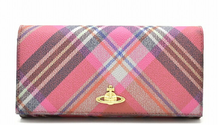 楽天市場】【新品未使用品】【財布】Vivienne Westwood ヴィヴィアン 