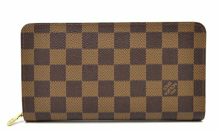 楽天市場】【中古】【財布】【新品同様品】LOUIS VUITTON ルイ 