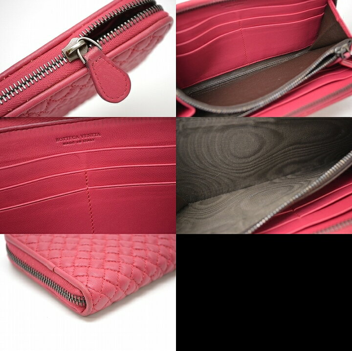楽天市場】【財布】BOTTEGA VENETA ボッテガ ヴェネタ ボッテガベネタ 