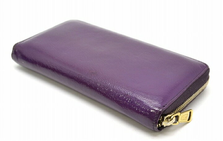 楽天市場】【中古】【財布】YVES SAINT LAURENT イヴ サン ローラン  