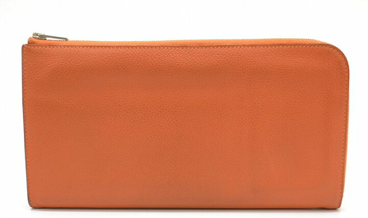 楽天市場】【財布】HERMES エルメス リミックス コンバイン L字型  