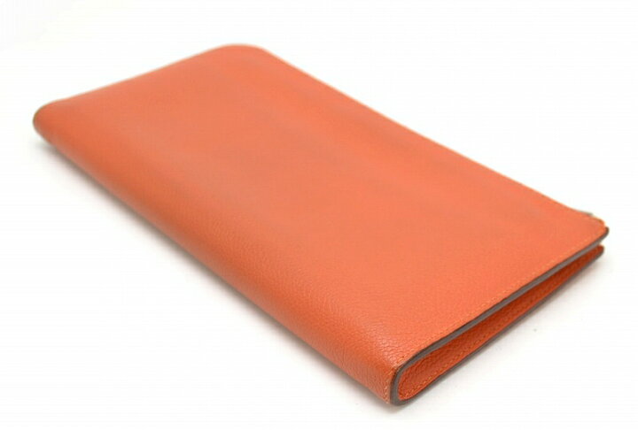 楽天市場】【財布】HERMES エルメス リミックス コンバイン L字型 
