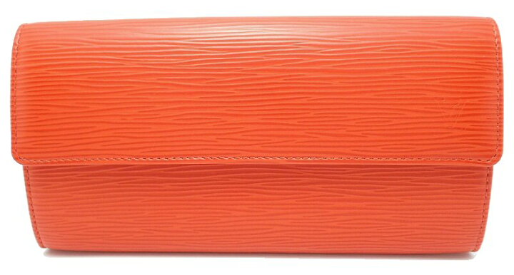 楽天市場】【未使用品】【財布】LOUIS VUITTON ルイ ヴィトン エピ  