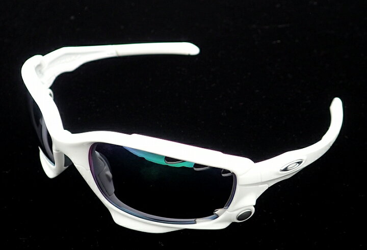 楽天市場】【中古】OAKLEY オークリー サングラス JAWBONE ジョウ 