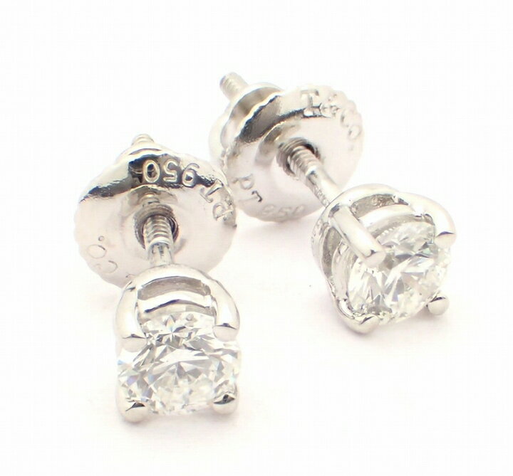 楽天市場】【中古】【ジュエリー】【新品仕上げ済】TIFFANY&Co 