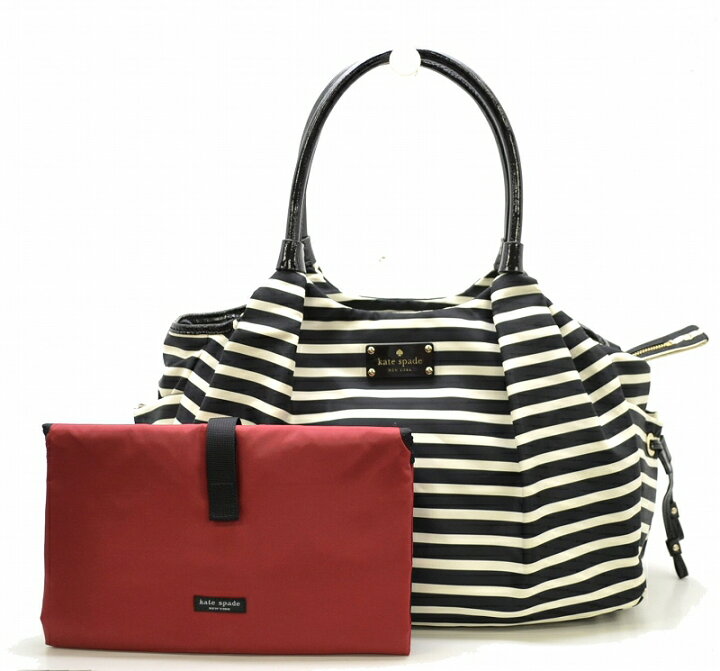 楽天市場】【中古】【バッグ】kate spade ケイトスペード マザーズ  
