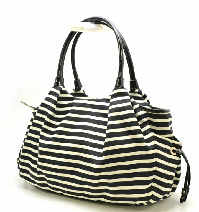 楽天市場】【中古】【バッグ】kate spade ケイトスペード マザーズ 