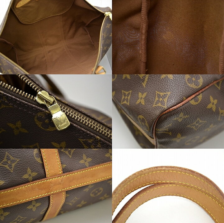 楽天市場】【バッグ】LOUIS VUITTON ルイ ヴィトン モノグラム 