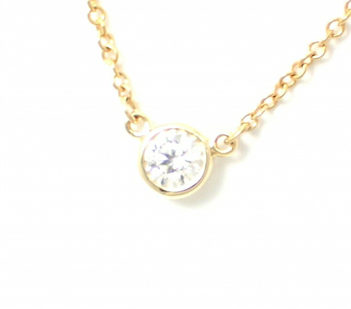 楽天市場】【中古】【ジュエリー】【新品仕上げ済】TIFFANY&Co 