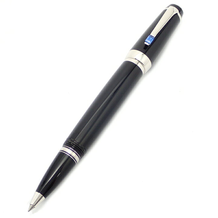 楽天市場】【中古】MONTBLANC モンブラン BOHEME ボエム ブルー  