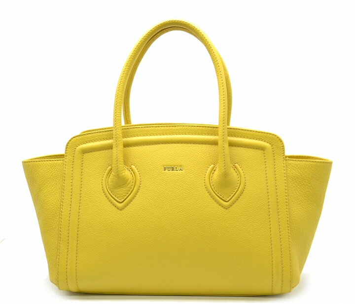 楽天市場】【中古】【バッグ】【新品同様品】FURLA フルラ カレッジ  