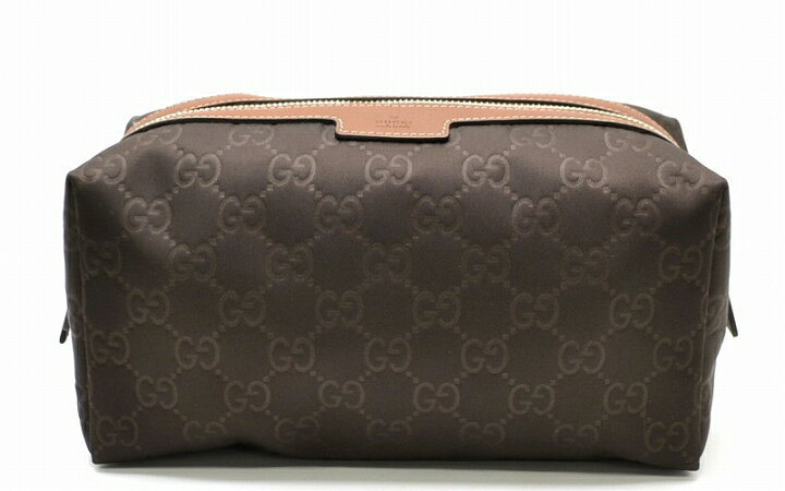 楽天市場】【未使用品】【バッグ】GUCCI グッチ グッチシマ ナイロン 