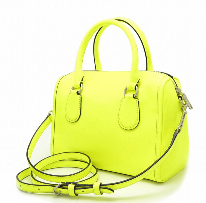 楽天市場】【未使用品】【バッグ】COACH コーチ ペイトンレザー  