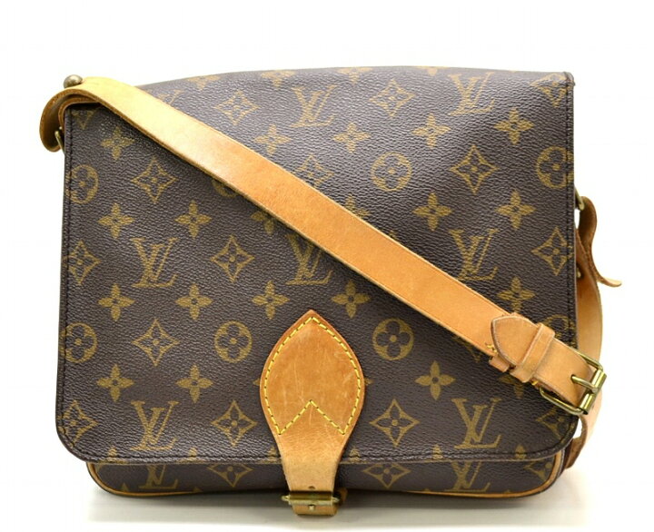 楽天市場】【中古】【バッグ】LOUIS VUITTON ルイ ヴィトン モノグラム 