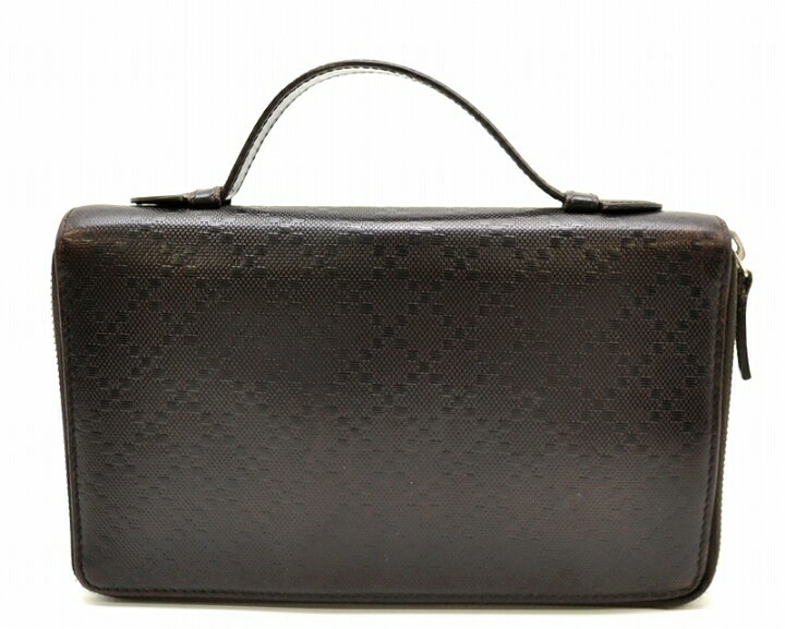楽天市場】【中古】【財布】GUCCI グッチ ディアマンテ ラウンド 